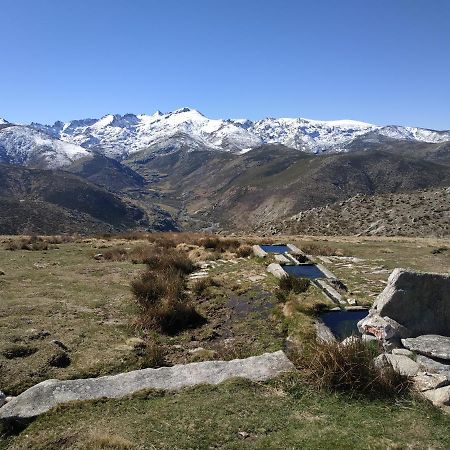 El Taller San Bartolomé de Tormes エクステリア 写真