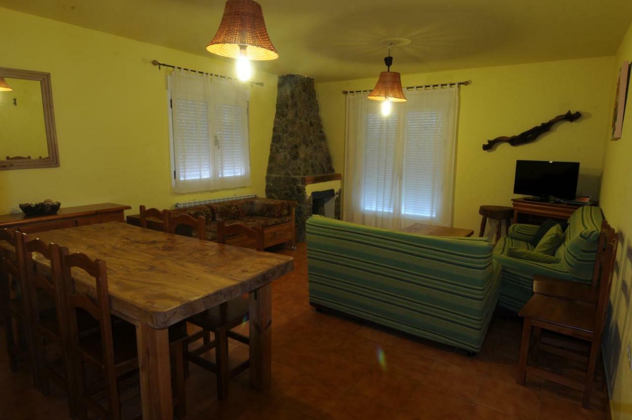 El Taller San Bartolomé de Tormes エクステリア 写真