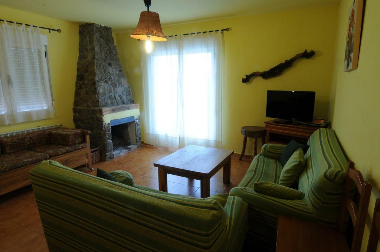 El Taller San Bartolomé de Tormes エクステリア 写真