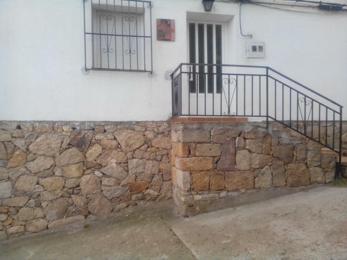 El Taller San Bartolomé de Tormes エクステリア 写真